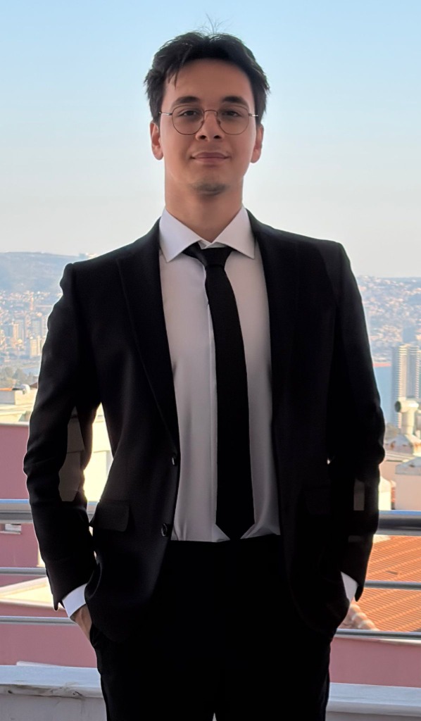 Metin Berent Arısoy